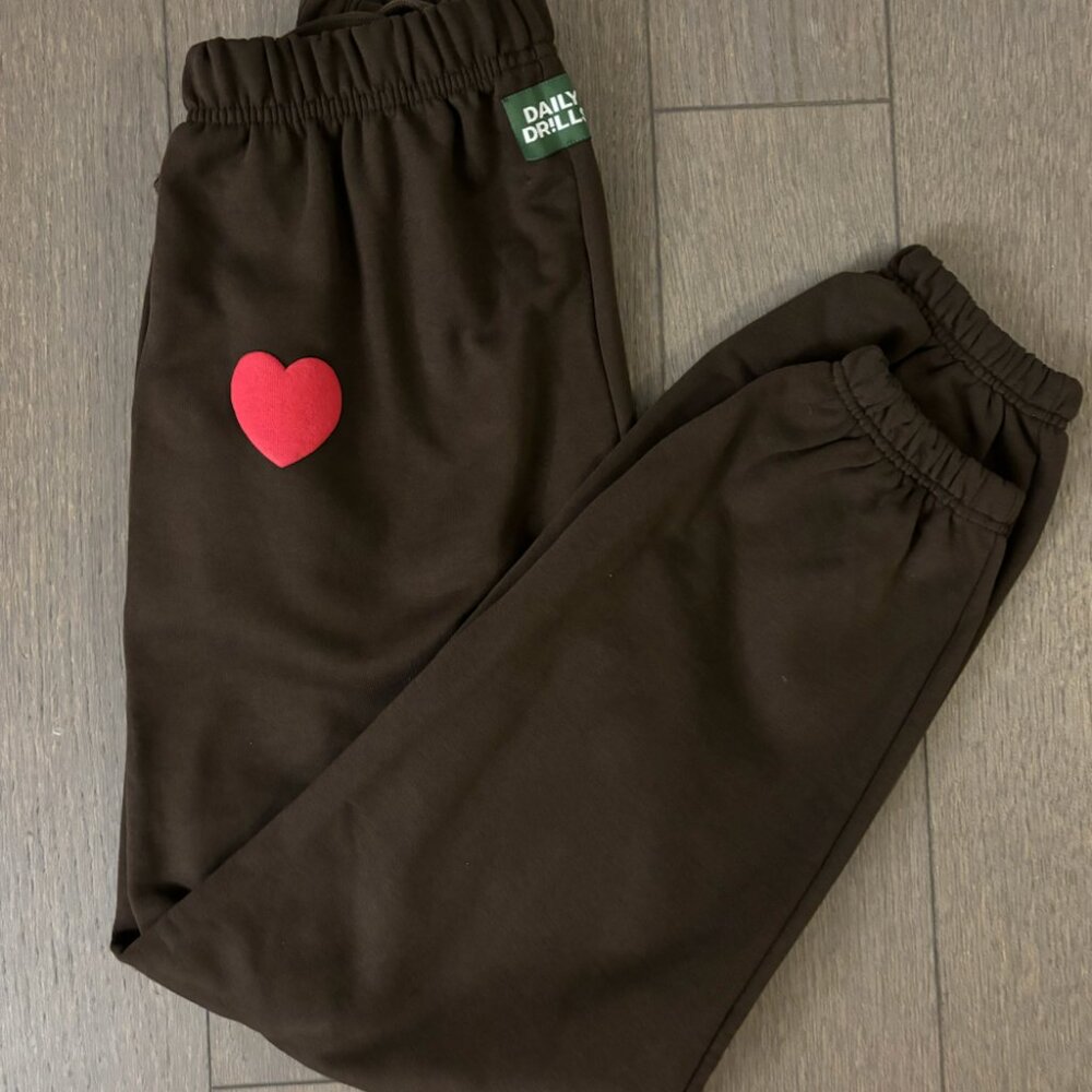 Daily Drills Unisex Joggers